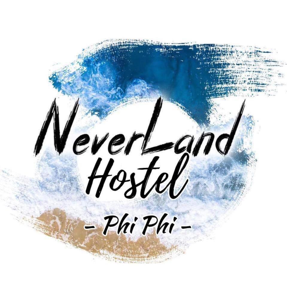 Neverland Dorm Пхипхи Экстерьер фото