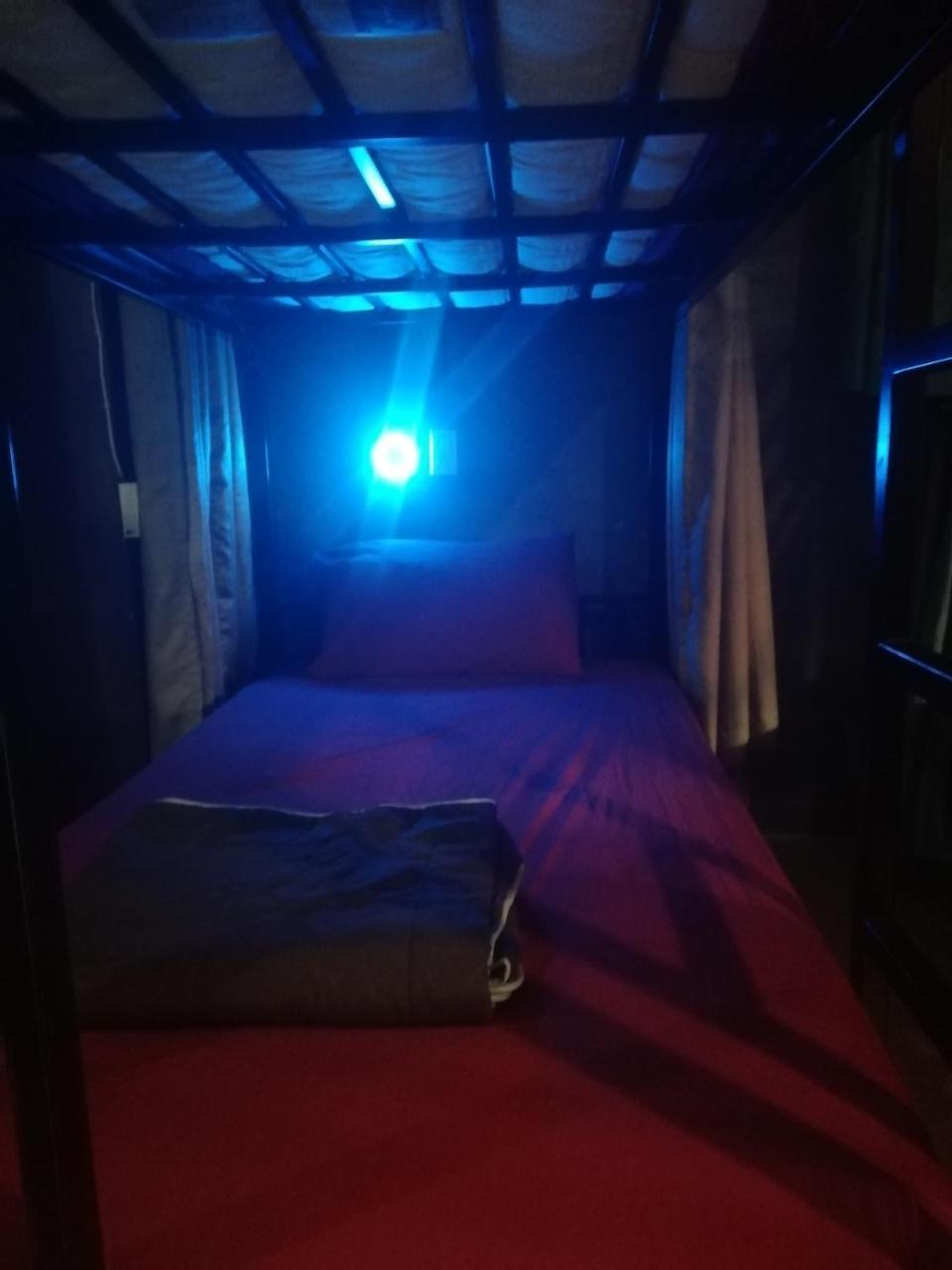 Neverland Dorm Пхипхи Номер фото