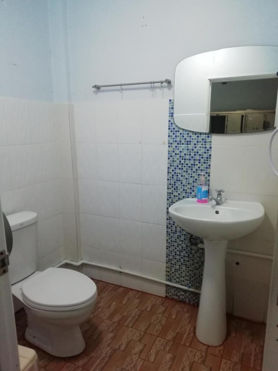 Neverland Dorm Пхипхи Номер фото